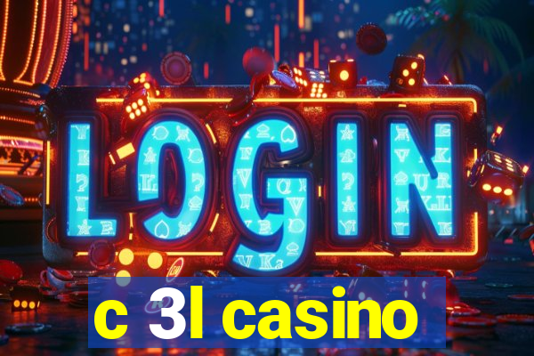 c 3l casino