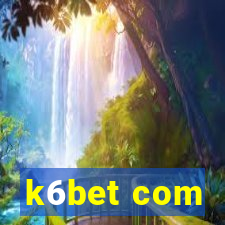 k6bet com