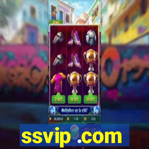 ssvip .com