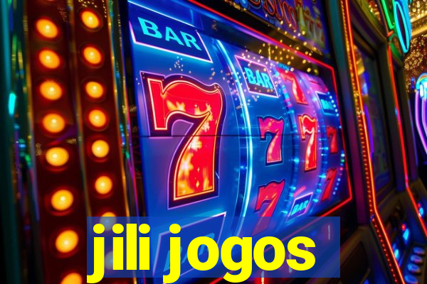 jili jogos