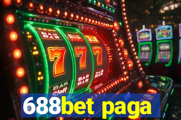 688bet paga