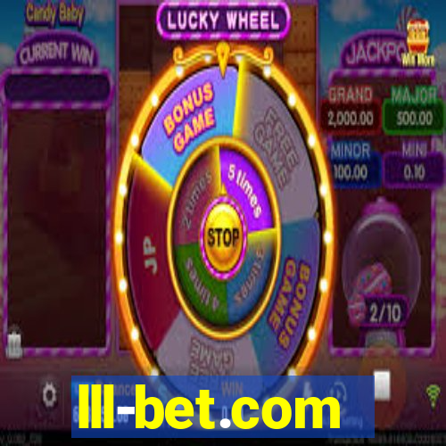 lll-bet.com