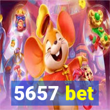 5657 bet