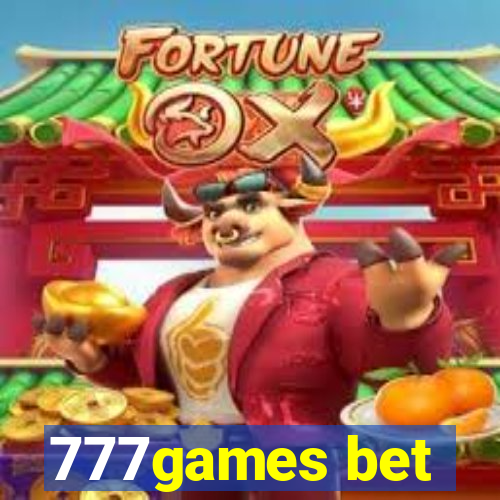 777games bet