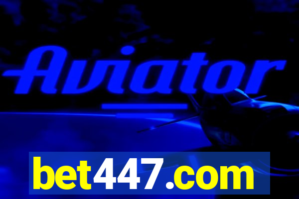 bet447.com