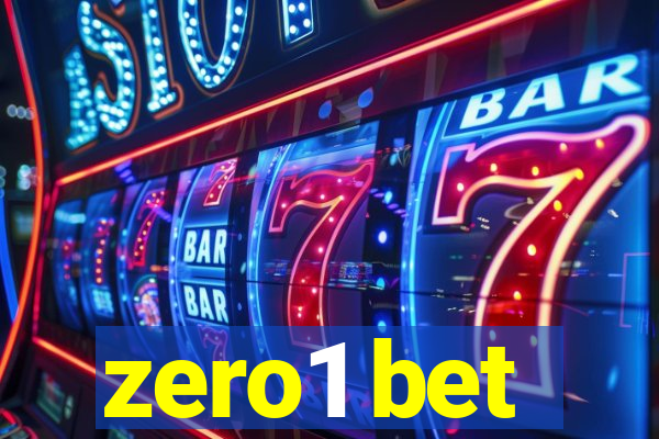 zero1 bet