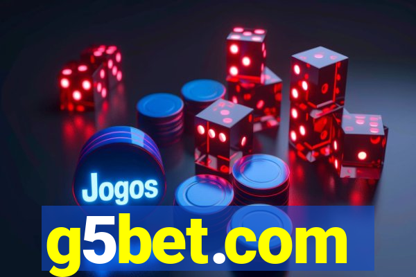 g5bet.com