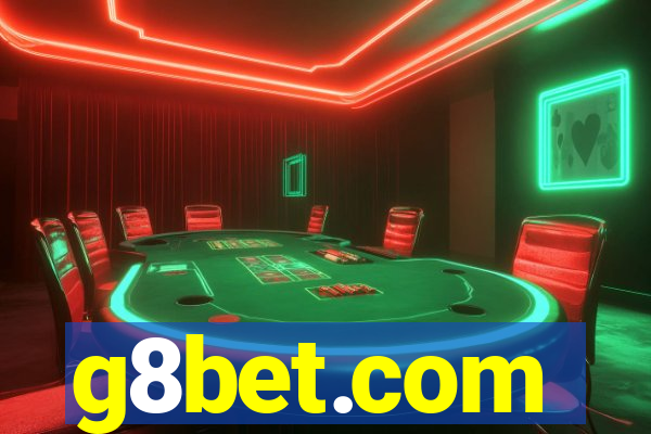 g8bet.com