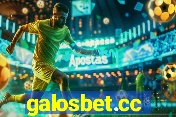 galosbet.cc