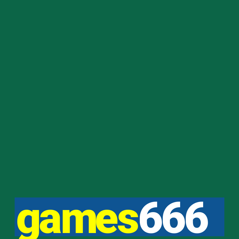 games666