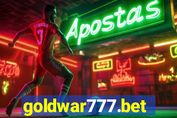 goldwar777.bet