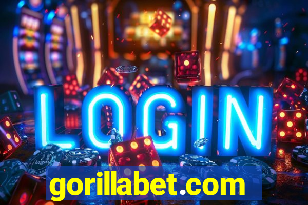 gorillabet.com