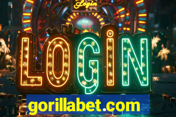 gorillabet.com