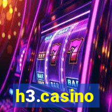 h3.casino