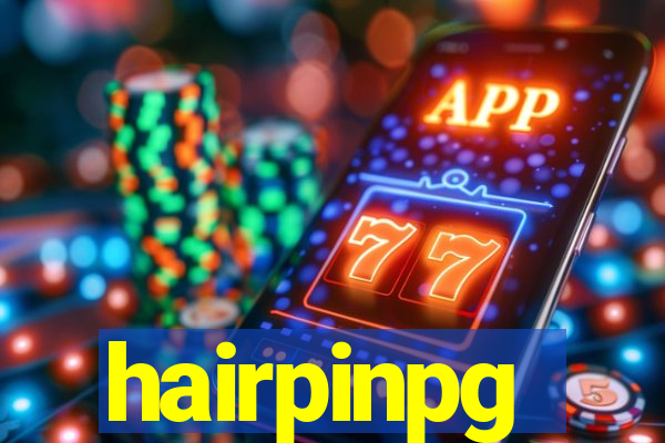 hairpinpg