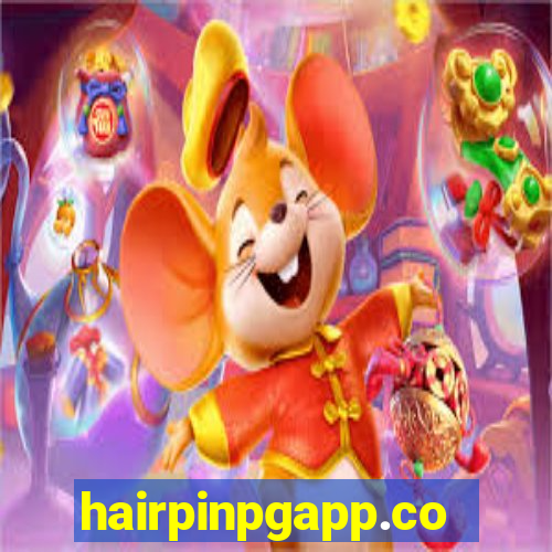 hairpinpgapp.com