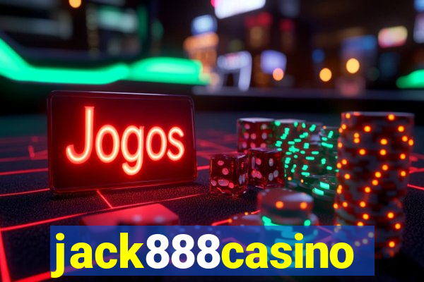 jack888casino