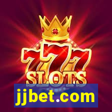 jjbet.com