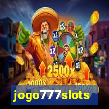 jogo777slots