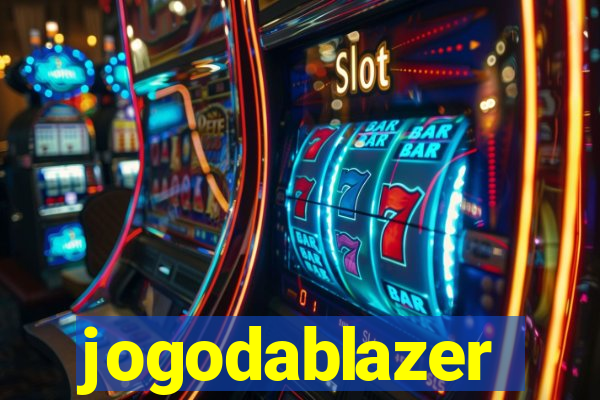 jogodablazer