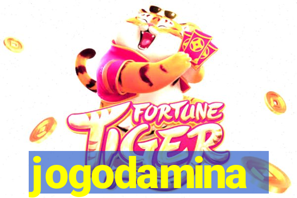 jogodamina