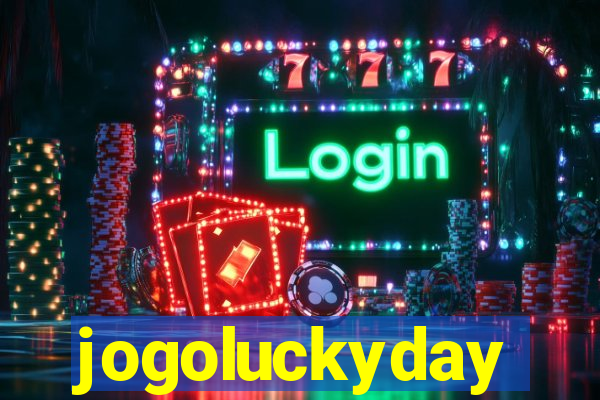 jogoluckyday