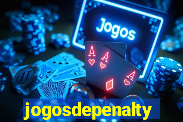 jogosdepenalty