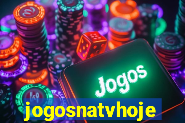 jogosnatvhoje