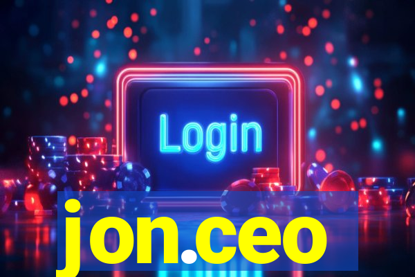 jon.ceo