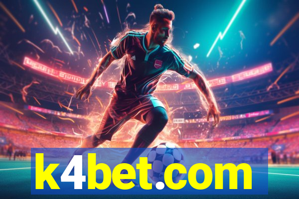 k4bet.com