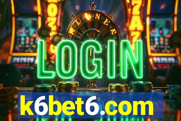 k6bet6.com