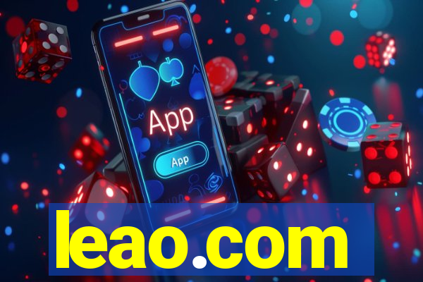 leao.com