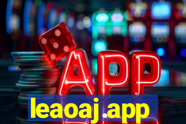 leaoaj.app