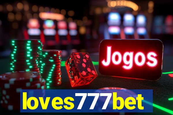 loves777bet