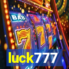 luck777