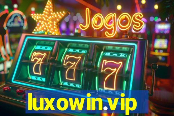 luxowin.vip