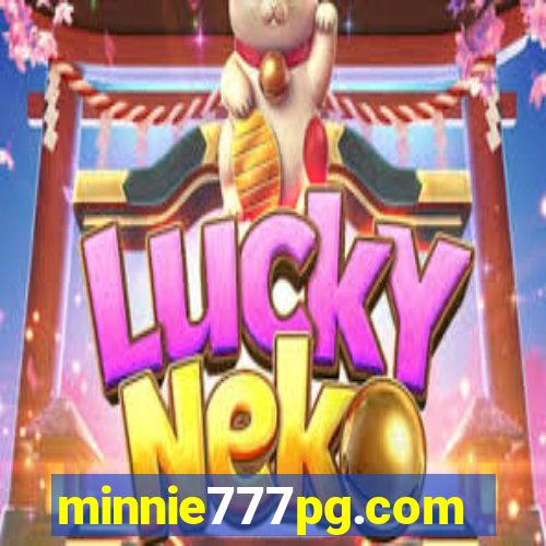 minnie777pg.com