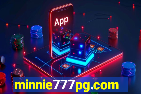 minnie777pg.com