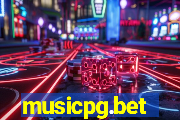 musicpg.bet