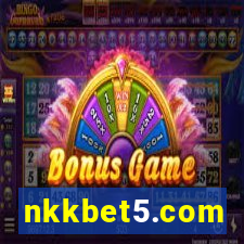 nkkbet5.com