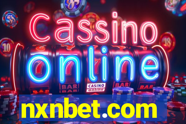 nxnbet.com