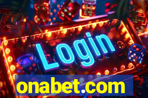 onabet.com