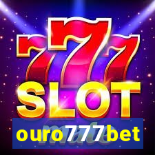 ouro777bet