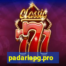 padariapg.pro