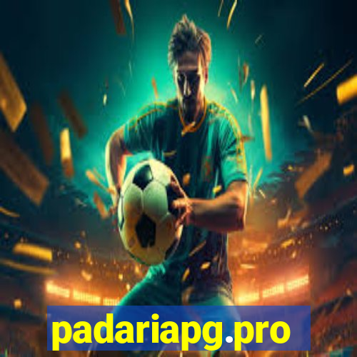 padariapg.pro