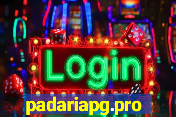 padariapg.pro