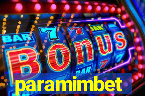 paramimbet