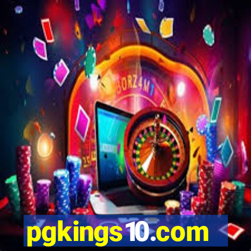 pgkings10.com