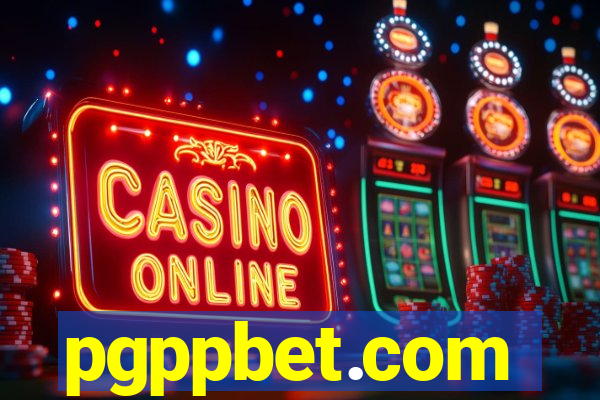 pgppbet.com