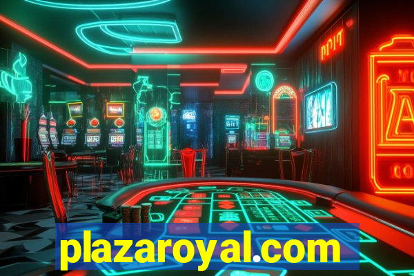 plazaroyal.com